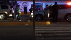 No hay denuncia por "levantón" de 8 personas en la CNOP