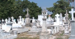 Difícil enfrentar duelos en Sinaloa: Tanatóloga