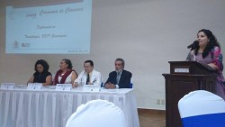 Enfermeras realizan diplomado en Tanatología