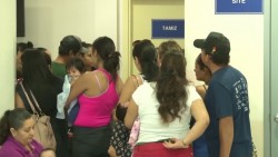 Embarazos en adolescentes van en aumento