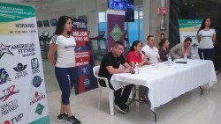 Realizarán primer foro de la Salud