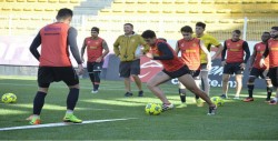 Dorados a demostrado tener buena defensa: Javier Baez
