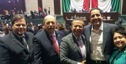 Canalizarán 25 mdp para Parque Lineal en Las Riberas del Río Humaya