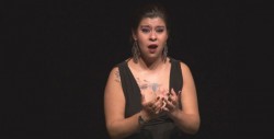 Sinaloenses desean destacar como cantantes de Opera