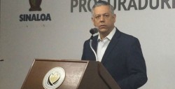 Fiscalía de Sinaloa coadyuva con PGR en caso de fuga de reos