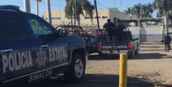 Cesan a encargado del despacho y 10 comandantes del penal de Culiacán tras fuga