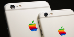 ¿Ya Conoces el Nuevo IPhone 7+ Retro?