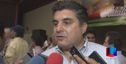 Esperan prontos resultados sobre desaladora asegura Pompa Corella