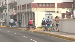 Al 100% la hotelería en Mazatlán