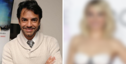 ¿Qué estrella de Hollywood está enamorada de Eugenio Derbez?