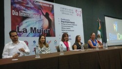 Falta mucho por hacer: Mujeres Galardonadas