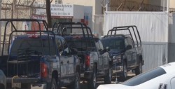 Penales de Sinaloa no están preparados para reos federales