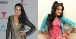 Lorena de la Garza 'Nacasia' habla de su enfermedad