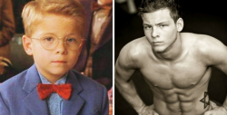 Actor de 'Stuart Little' Revela el horror de ser actor infantil