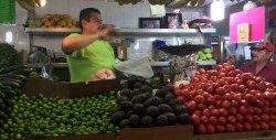 Aumenta el precio del limón a 45 pesos