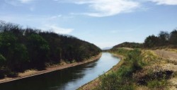 Se incrementa la demanda de agua para riego