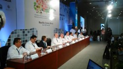 Se realiza en Mazatlán el XVIII Congreso Internacional
