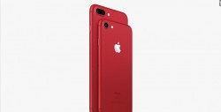 Apple lanza edición especial de Iphone 7