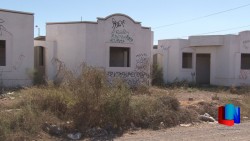 Sin resolver problema de casas abandonadas