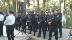 Se prepara el municipio de Culiacán para operativo de Semana Santa
