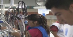 Apoyarán a textileros con programa de uniformes