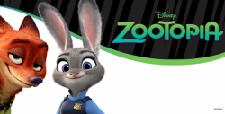 Demandan a Disney por plagiar 'Zootopia'