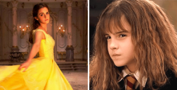 ‘La Bella y la Bestia’ rompió el record que obtuvo Harry Potter