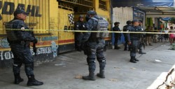 Pese a estrategia de seguridad, Guerrero mantiene el primer lugar en ejecuciones