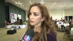 Pendientes de la Seguridad: Irma Tirado