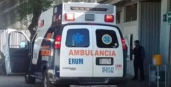 Balean a joven al interior del Conalep Azcapotzalco, en CDMX