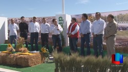 Felicidades a los Agricultores en su día