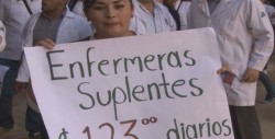 Salen mas irregularidades en la Secretaría de Salud