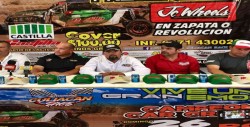 Anuncian Campeonato Nacional de Off Road