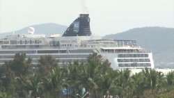 Llegan turistas y dejan derrama económica