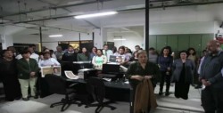 La Jornada exige justicia por crimen de Miroslava Breach
