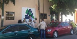 Continúan sin recibir salario desde el mes de enero