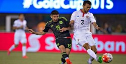 Hoy México ante Costa Rica