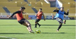 Se ha adaptado bien Javier Baez a Dorados