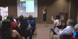 Presenta GRAMEEN informe 2016