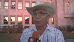 Favorece fallo a Yaquis en el tema del gasoducto