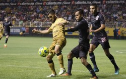 Cortan racha de triunfos a Dorados en el Ascenso MX