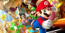 Fracasa Nintendo con  Super Mario Run
