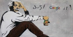Banksy pionero del arte urbano con mensaje a la sociedad