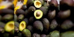 El aguacate el producto básico con mayor alza en su precio
