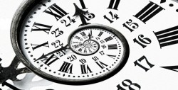 Cambio de horario inicia el 2 de abril