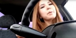 #Video Joven graba su muerte