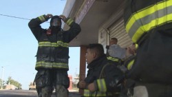 Bomberos Veteranos también requiere apoyo