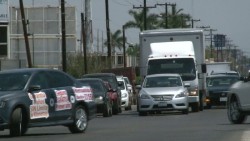 Respetar velocidad en zonas escolares evita accidentes