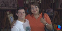 Buscan rescatar a niños down que han desertado de primaria