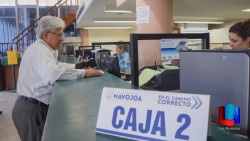 Invitan a aprovechar descuento en pago del predial